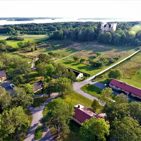 Bogesund Slottsvandrarhem B&B-2